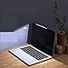 XTYPE Laptop Monitor Light Bar, LED Electronic Reading Light, Touch Control USB Powered Screen Light Home Reading Light