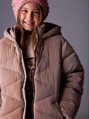 Mayoral Jacket for Girls Col. Mole4