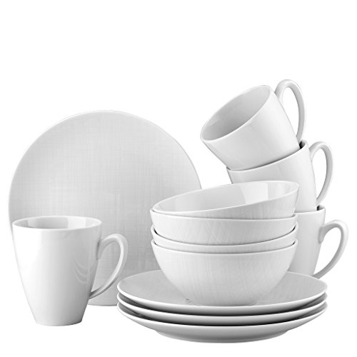 Rosenthal 11770 - 800001 - 29219 - Mesh 12 Pezzi