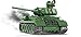 Produktbild Cobi Konstruktion Spielzeug Bausteine kleine Armee Panzer T-34/85 Tanks