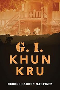 Paperback G. I. Khun Kru Book