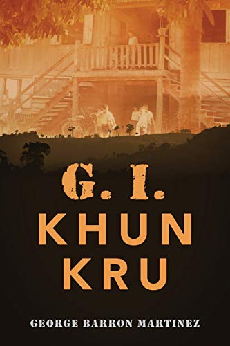 G. I. Khun Kru 1478734442 Book Cover