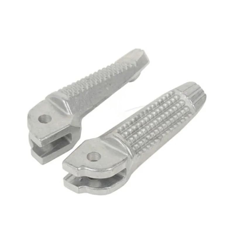 Repose-pieds moto F800R 2005-2013 pour remplacer les pièces usées