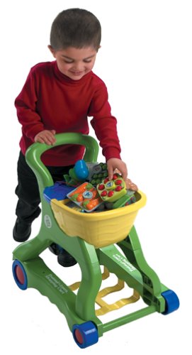 Leapfrog: Pretend \u0026 Learn Shopping Cart 