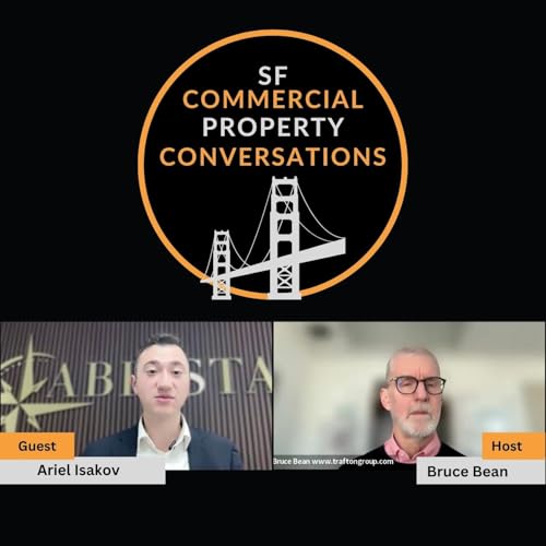 Ariel Isokav: Unlocking Alternative Capital Through Abbastar Life Settlements Titelbild