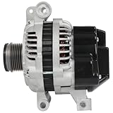 AINTIER Alternator Replacement for Mazda for 6 2.3L 2003-2005 A003TG0081, A003TG0081A, LF1818300,