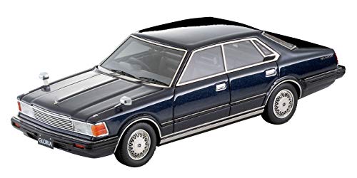 Nissan Gloria HT 280E Brougham Tomytec 1/43 miniature de collection haut de gamme