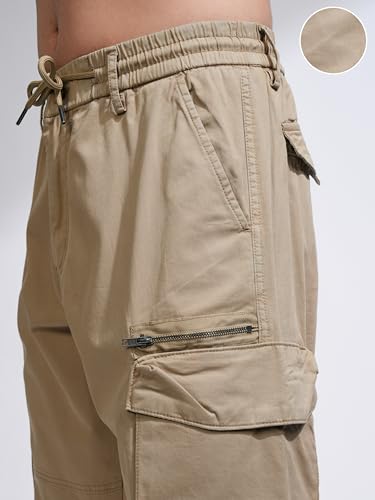 Image of Highlander Men's Relaxed Pants
