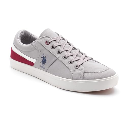 Image of USPA|CLARKIN| Stylish Casual Sneaker Shoes for Man