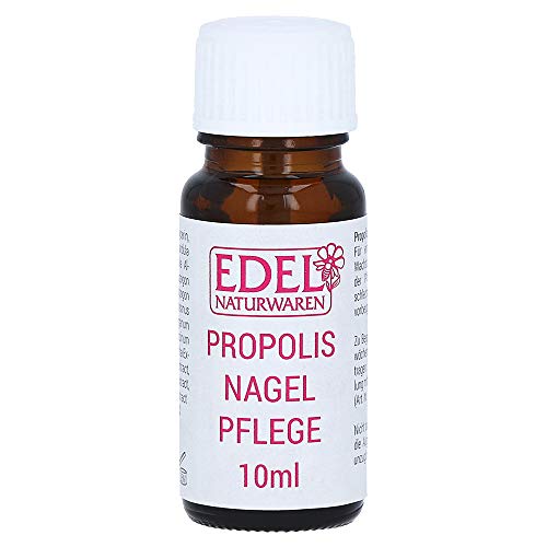 Preisvergleich Produktbild Propolis Nagelpflege, 10 ml