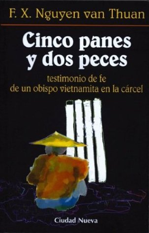 Cinco Panes y DOS Peces (Spanish Edition)