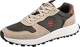 HerstMaterial: Rauleder G-STAR RAW Theq Run Ctr M Sneakers Low