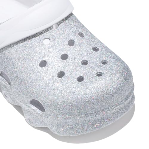 Image of Girls' Clogs for Toddlers & Kids Lightweight Garden Shoes Breathable Slip-on Slides Sandals Slippers Children's Beach Water Shoes