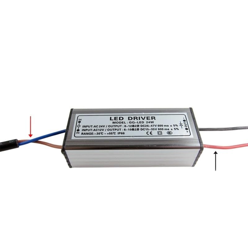 Accessoires d'éclairage Fengyan variateur basse tension et amplificateur LED