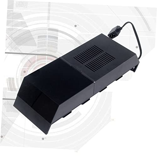 Caja externa para disco duro Angoily con diseño abatible miniatura 7