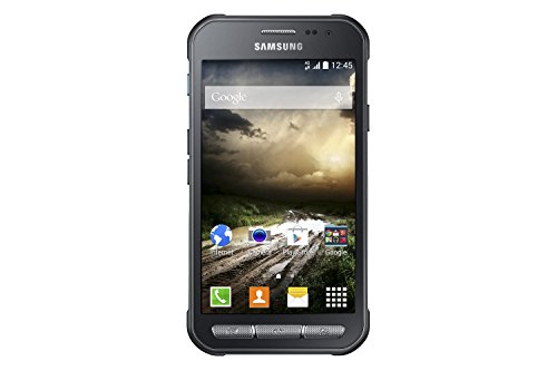 Samsung Galaxy Xcover 3 Smartphone, 8 GB, Argento