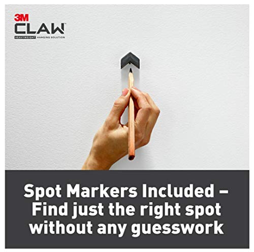 3M CLAW Picture Hanger - Image 6