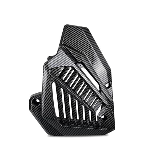 Carénage moto pour Click 125i et 150i idéal pour vos trajets quotidiens