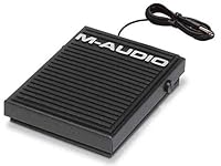 Algopix Similar Product 20 - SP1 HeavyDuty Sustain Pedal