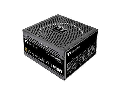 Amazon | Thermaltake TOUGHPOWER GF1 850W PC電源ユニット 80PLUS
