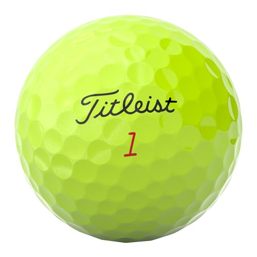 Titleist Pro V1x Golf Balls – Premium Performance Pack