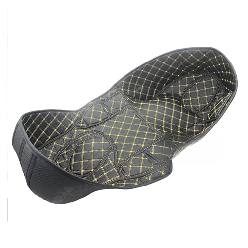 Forro Maletero Motocicleta Alfombrilla Caja 350E ZT350E 5