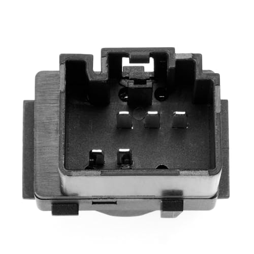 3W1Z14028AAC Master Door Lock Switch Driver Side Control for 2003 2004 2005 2006 Lincol Town Car Front Left Door Lock Switch Control Button 5W1Z14028BA 1S9024 650306 by SOAESCN - Image 6