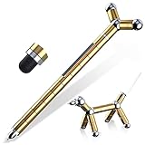 Magnetischer Kugelschreiber - NOROTA Multifunktions Magnetstift Sind Voller Interesse und Kreativität - Magnet Stift die Stress Lindern - Ein Kugelschreiber Set für Teenager, Vatertag Geschenk