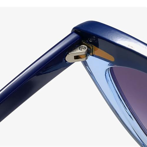 Lunettes de soleil œil de chat pour protéger les yeux avec style