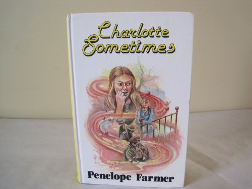 Charlotte Sometimes [Large Print] 0745103367 Book Cover