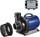 Teichpumpe AquaForte DM-10.000 Vario S, 34-85W, regelbar