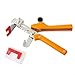 ASIBT Tiling Installation Tool Tile Locator Leveling System Floor Pliers