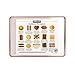 European Cookies Kirkland Signature with Belgian, Chocolate, 49.4 Oz