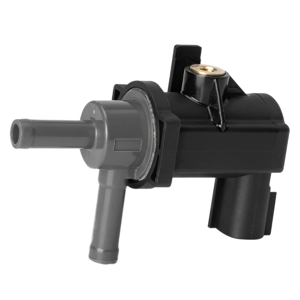 Cbfmfvfror 1 Pcs Egr Vacuum Valve Carbon Canister Solenoid Valve, Fit For Toyota Camry Fit For Lexus 90910-12259 90910-12272 9091012259 9091012272
