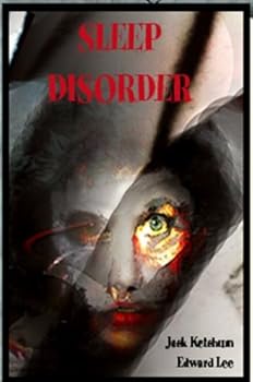Hardcover Sleep Disorder Book