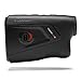 Bushnell Golf Tour V7 Shift Laser Rangefinder with Tour Trusted Slope Technology, Dual Color Display, Yardage Range Recall, 1300-Yard Range & 6X Magnification, Patriot Pack