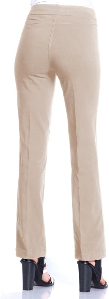 Slim-Sation Womens Relaxed Leg - Image 2