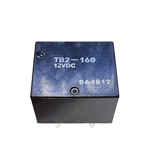 Relais électromécanique TB2-160 12V miniature automatique boîtier DIP8