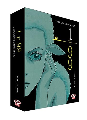 1 E 99. Cofanetto (Vol. 1-2)