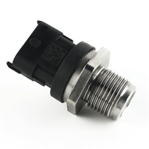 Capteur de pression de rampe 0281002398 pour IVECO et Man