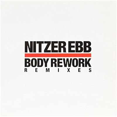 Body Rework