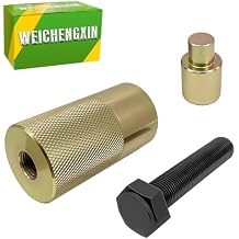 Flywheel Puller Tool for Can-Am Renegade 570 500 800 1000 Outlander 330 400 500 570 650 800 850 1000 Maverick 1000 Commander 800 1000 for Bombardier 330 400 650 800#529035748 529036034
