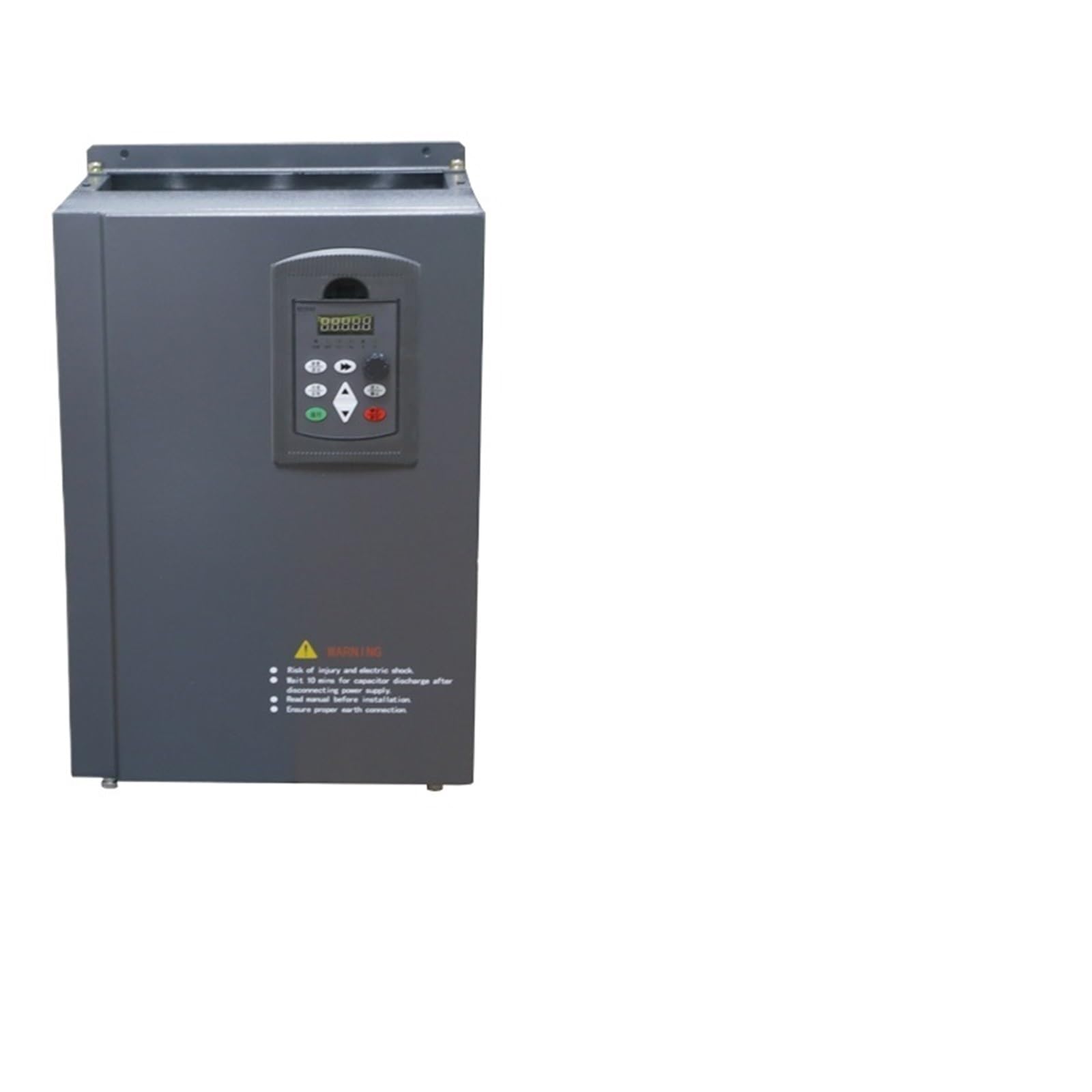 BTYKUYOO VFD Inverter 220V 22KW/30KW 3phase Input 220v 3phase Output 220v Frequency Inverter for Motor Speed Control(220v 18.5kw)