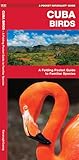 Cuba Birds: A Folding Pocket Guide to Familiar Species (A Pocket Naturalist Guide)