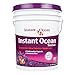 Instant Ocean Sea Salt (160 gal)