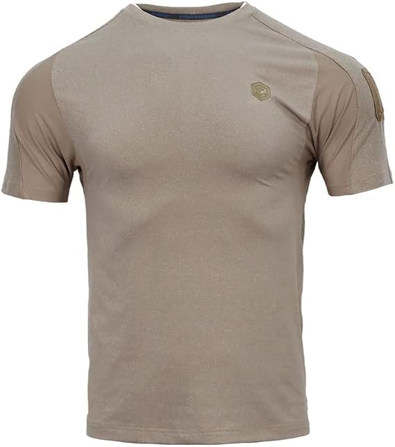 emersongear Blue Label NH Function T-Shirt, Moisture Wicking Quick Dry Crew Neck Tee for Men Daily