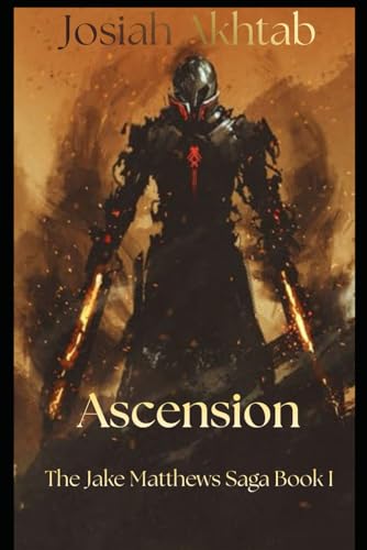 The Jake Matthews Saga: Ascension