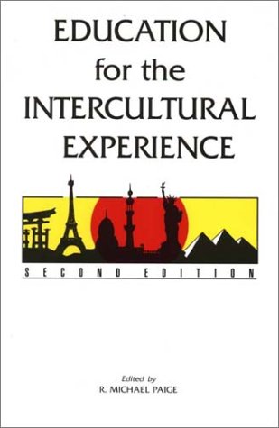 Education for the Intercultural Experience