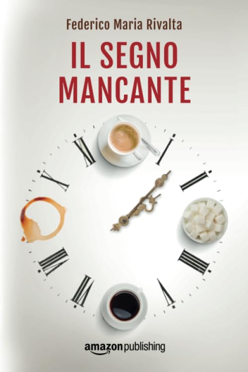 Il segno mancante: 3