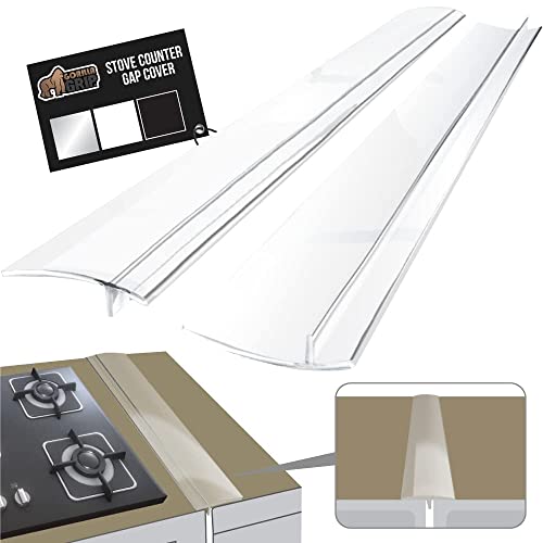 Find The Best Stove Countertop Gap Filler Reviews & Comparison Katynel